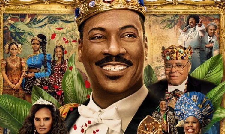 , 'Coming 2 America', which stole the hearts of many worldwide, is returning to the screens for a sequel directed by Craig Brewer