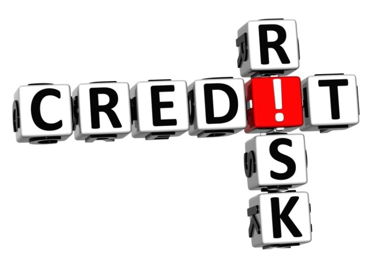 Credit Risk Heightens in 2020 1 Credit Risk