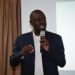 The Strength Of The Cedi In 2020 Was Subtly Influenced By The Suspension Of Dividend Payment – Mr. David Tetteh 12 Mr. David Tetteh, Investment Banker, and Former CEO of Cal Brokers