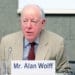 Work with the new Director-General to reform WTO- DDG Wolff