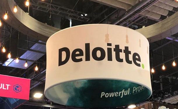 Deloitte Tips Ghana Growth to Hit 5.9% 1 Secure Tomorrow Today, Deloitte Urges Businesses