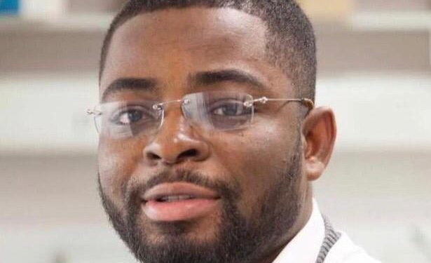 COVID-19 Stretching The ‘No Bed Syndrome’ In Hospitals- Dr. Boakye