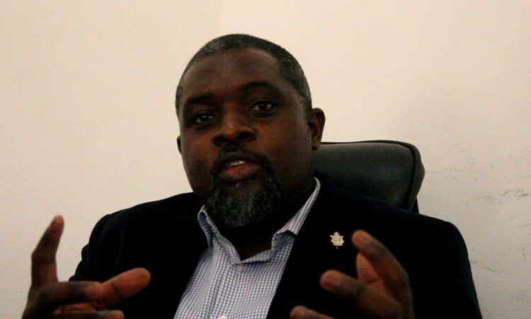 Ghana Should Be Able To Store Vaccine- Dr. Amuasi 1 Ghana Should Be Able To Store Vaccine- Dr. Amuasi