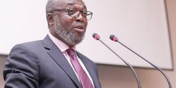 Our Target Is To Vaccinate Over 20 Million People- Nsiah Asare