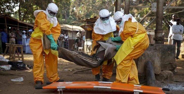 Guinea declares Ebola epidemic as seven cases confirmed 1 Guinea declares Ebola epidemic as seven cases confirmed