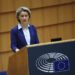 EU 'catching up' with UK Covid vaccine distribution– Von der Leyen