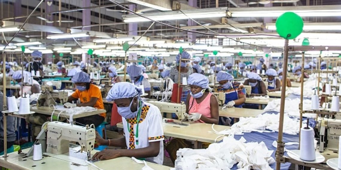 MOH Considering An Increment Procurement Of PPEs