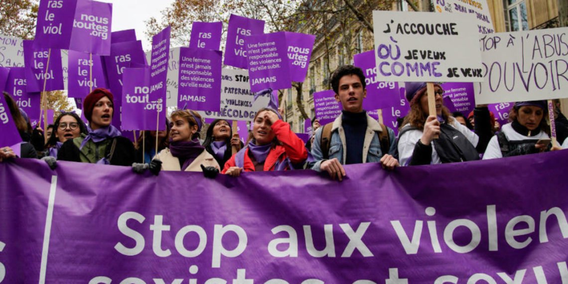 French government to set age for sexual consent at 15, confronts neglect of incest cases