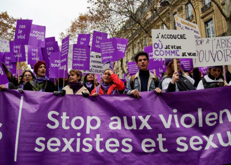 French government to set age for sexual consent at 15, confronts neglect of incest cases