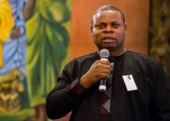 Reforming SOEs and Implementing PPPs, A Step To Move Ghana Beyond Aid- Franklin Cudjoe