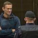 Russia: Alexei Navalny in court again on charge of defaming war veteran 11 Russia: Alexei Navalny in court again on charge of defaming war veteran