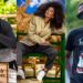 Jameson Ghana's best-selling blend of Irish whiskey brand has finally launched its' 'More than' campaign as it teams up with Ghanaian artists in the music, fashion, and art industry.