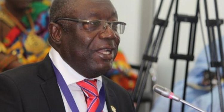 Ghana Has Huge Potential For Solar Energy- Kwaku Afriyie 1 Ghana Has Huge Potential For Solar Energy- Kwaku Afriyie