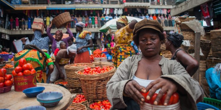 Government has, in collaboration with the Asantehene Otumfuo Osei Tutu II, expedited a loan agreement of ¢81 million in a bid to complete the Krofrom Market in the Ashanti region.