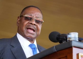 Malawi: President fires heads of Covid-19 taskforce amid graft claims 1 Malawi: President fires heads of Covid-19 taskforce amid graft claims
