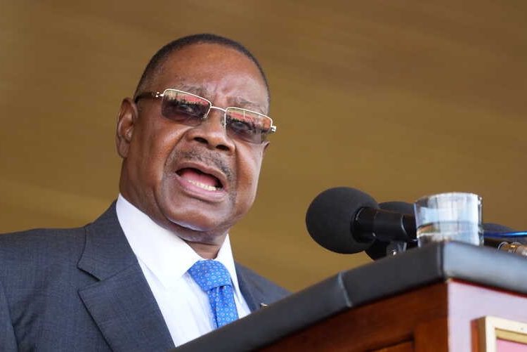 Malawi: President fires heads of Covid-19 taskforce amid graft claims 1 Malawi: President fires heads of Covid-19 taskforce amid graft claims