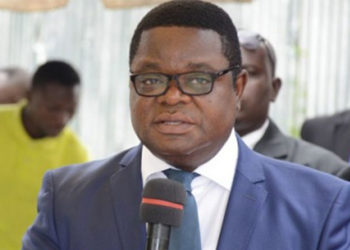 Expand production capacity to take advantage of trade agreements – Prof. Quartey