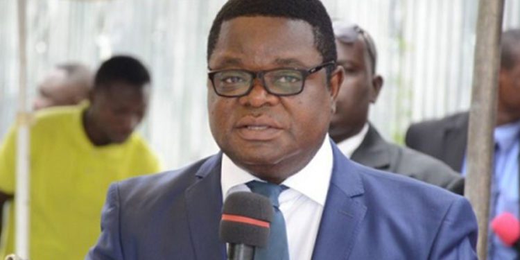 Expand production capacity to take advantage of trade agreements – Prof. Quartey 1 Expand production capacity to take advantage of trade agreements – Prof. Quartey
