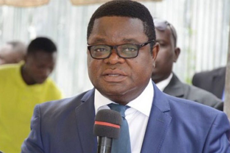 Expand production capacity to take advantage of trade agreements – Prof. Quartey 1 Expand production capacity to take advantage of trade agreements – Prof. Quartey