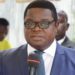 Expand production capacity to take advantage of trade agreements – Prof. Quartey 12 Expand production capacity to take advantage of trade agreements – Prof. Quartey