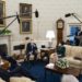 ‘No quick agreement’ as Biden meets Republicans on relief bill