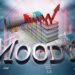 Moody’s Upgrades Ghana Outlook on Stronger Fiscal Position