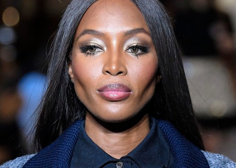 NAOMI CAMPBELL ASSERTS 2021 TO BE AN AMAZING YEAR 1 British Model and businesswoman Naomi Campbell has asserted that 2021 is going to be an amazing year.