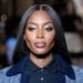 British Model and businesswoman Naomi Campbell has asserted that 2021 is going to be an amazing year.