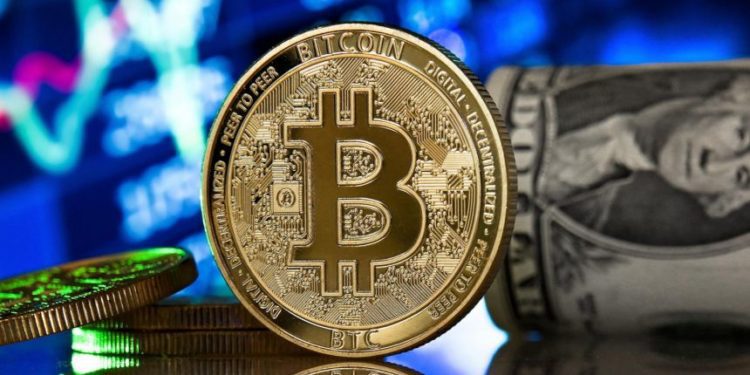 Bitcoin Hits $50,000: Are The Bulls Deliberately Stirring The Waters? 1 Bitcoin