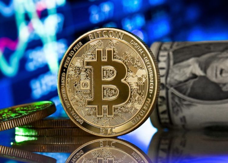 Bitcoin Hits $50,000: Are The Bulls Deliberately Stirring The Waters? 1 Bitcoin