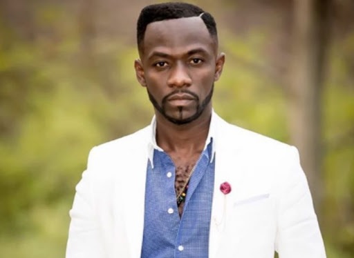 Okyeame Kwame, has revealed that his biggest failure, was his inability to maintain 'One Mic Entertainment', as a record label instead of a communications and events firm.