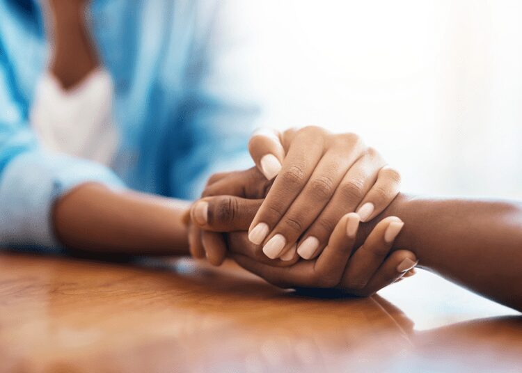 Business & Grief: Lessons From Working While Mourning The Recent Loss Of My Mother.