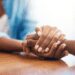 Business & Grief: Lessons From Working While Mourning The Recent Loss Of My Mother.