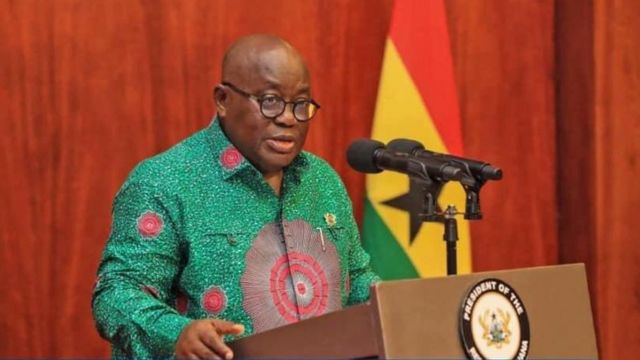 President Akufo-Addo has called on feuding factions in the Bawku chieftaincy dispute to ceasefire with regards to the seething tension and resort to dialogue. He revealed that monies spent on security in the area could be used to develop Bawku.
