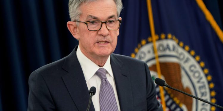 US economy will need support for ‘some time’- Powell 1 US economy will need support for ‘some time’- Powell