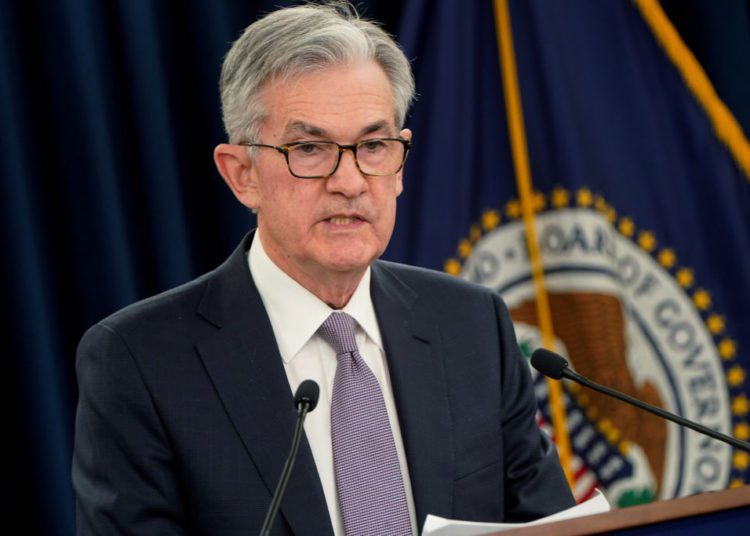US economy will need support for ‘some time’- Powell 1 US economy will need support for ‘some time’- Powell
