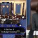 US Senate passes budget resolution to allow passage of $1.9tn Covid relief package without Republicans 11 US Senate passes budget resolution to allow passage of $1.9tn Covid relief package without Republicans