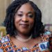 We should be minded by the geopolitical considerations- Shirley Ayorkor Botchwey 12 We should be minded by the geopolitical considerations- Shirley Ayorkor Botchwey