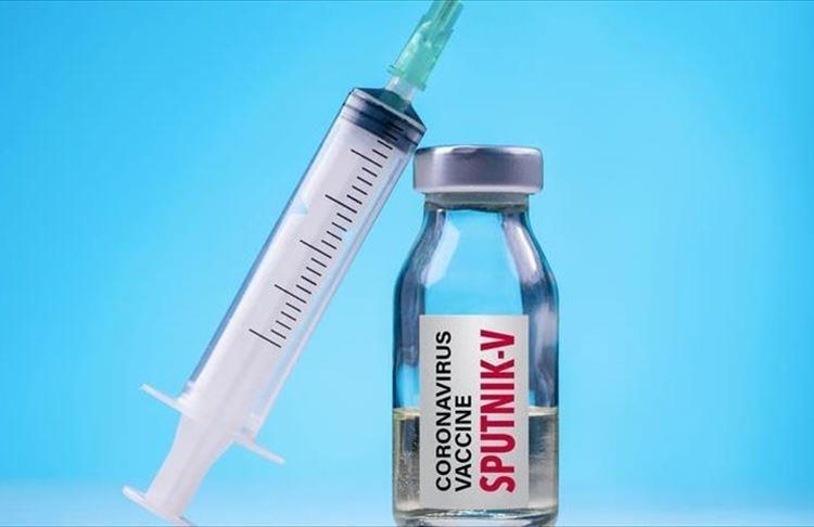 Russia’s Sputnik V vaccine 91 percent effective against Covid-19