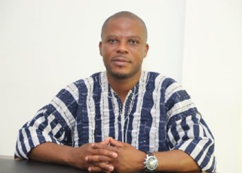 Suspension Of Parliament Quite Unfortunate- Sylvester Tetteh