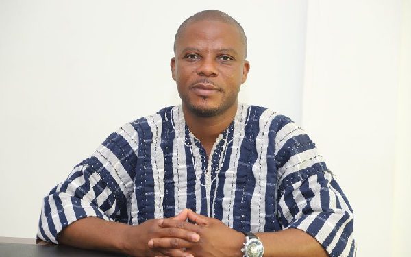 Suspension Of Parliament, Quite Unfortunate- Sylvester Tetteh 1 Suspension Of Parliament Quite Unfortunate- Sylvester Tetteh