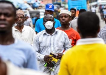 Tanzanian President John Magufuli