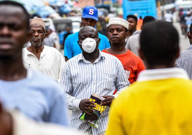 Tanzania does not have plans to procure Covid-19 vaccine 1 Tanzanian President John Magufuli
