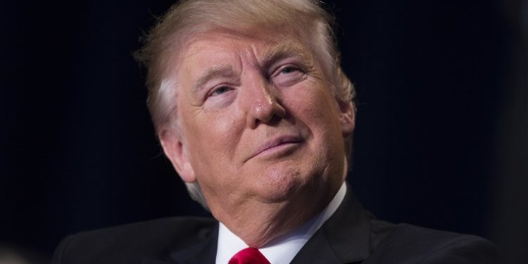 Impeachment based on hatred, not facts- Trump’s Lawyers