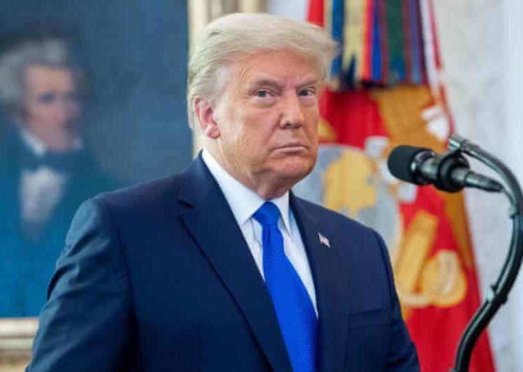 Donald Trump sued by Democrat for conspiracy to incite riot 1 Donald Trump sued by Democrat for conspiracy to incite riot