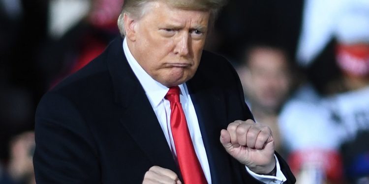 Trump acquitted by senate on charge of inciting US Capitol riot 1 Trump acquitted by senate on charge of inciting US Capitol riot