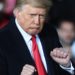 Trump acquitted by senate on charge of inciting US Capitol riot 11 Trump acquitted by senate on charge of inciting US Capitol riot