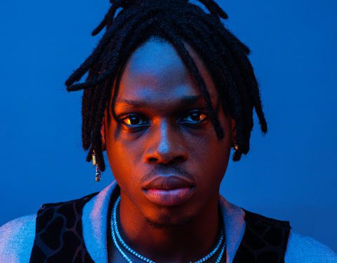 Fireboy DML features on Apple Music Home session project 1 Nigerian singer and songwriter, Fireboy DML has disclosed that he is on a mission in hopes to push Afrobeats further into the global scene.