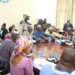LIVE: VETTING OF MINISTERIAL AND REGIONAL APPOINTEES 12 Vetting committee during a vetting process