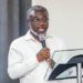 Government Plans To Produce Vaccines Locally - Nsiah Asare 11 Government Plans To Produce Vaccines Locally - Nsiah Asare